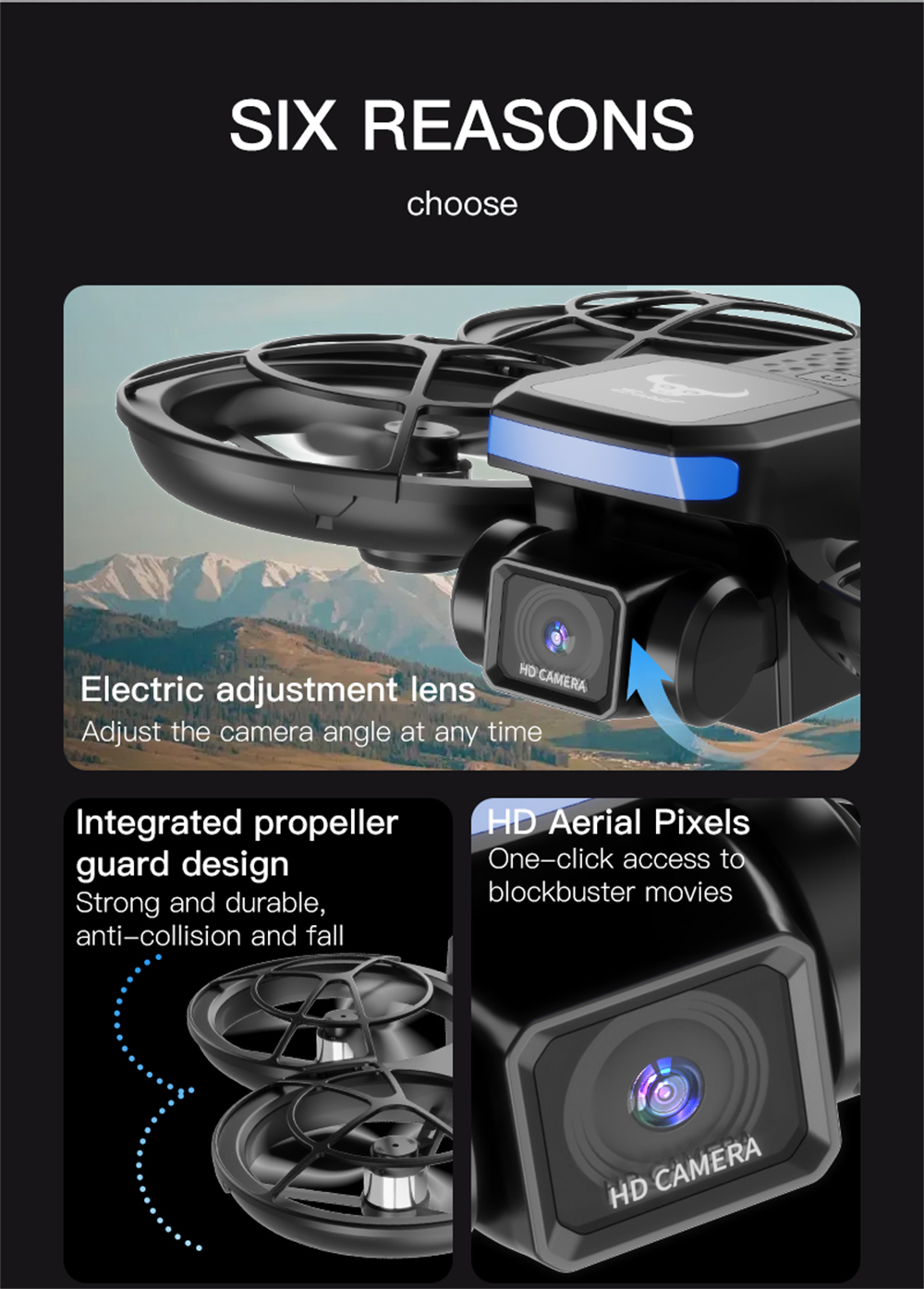 ZLL Beast SG800 PRO WiFi FPV with LCD Screen Controller HD ESC Dual Camera Optical Flow Positioning Hover Brushless Circle Protection Kids Gifts 2.4G 4CH 6-Axis Remote Control RC Toys Drone Quadcopter RTF