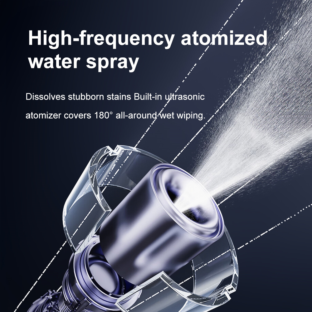 A PuRuiKai HCR-21 többrétegű biztonsági rendszere: leesés elleni szenzorok és biztonsági kötél.