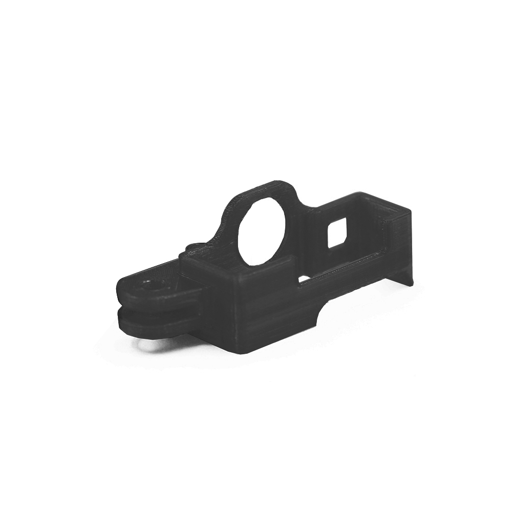 QY3D 3D TPU Camera Mount for GoPro 9/10/11