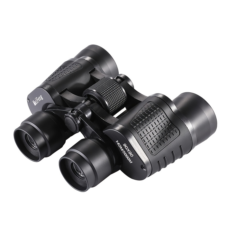 90x90 HD Ultra-long Distance Binoculars Are Suitable For Hiking Camping Mountaineering And Bird Watching Binoculars