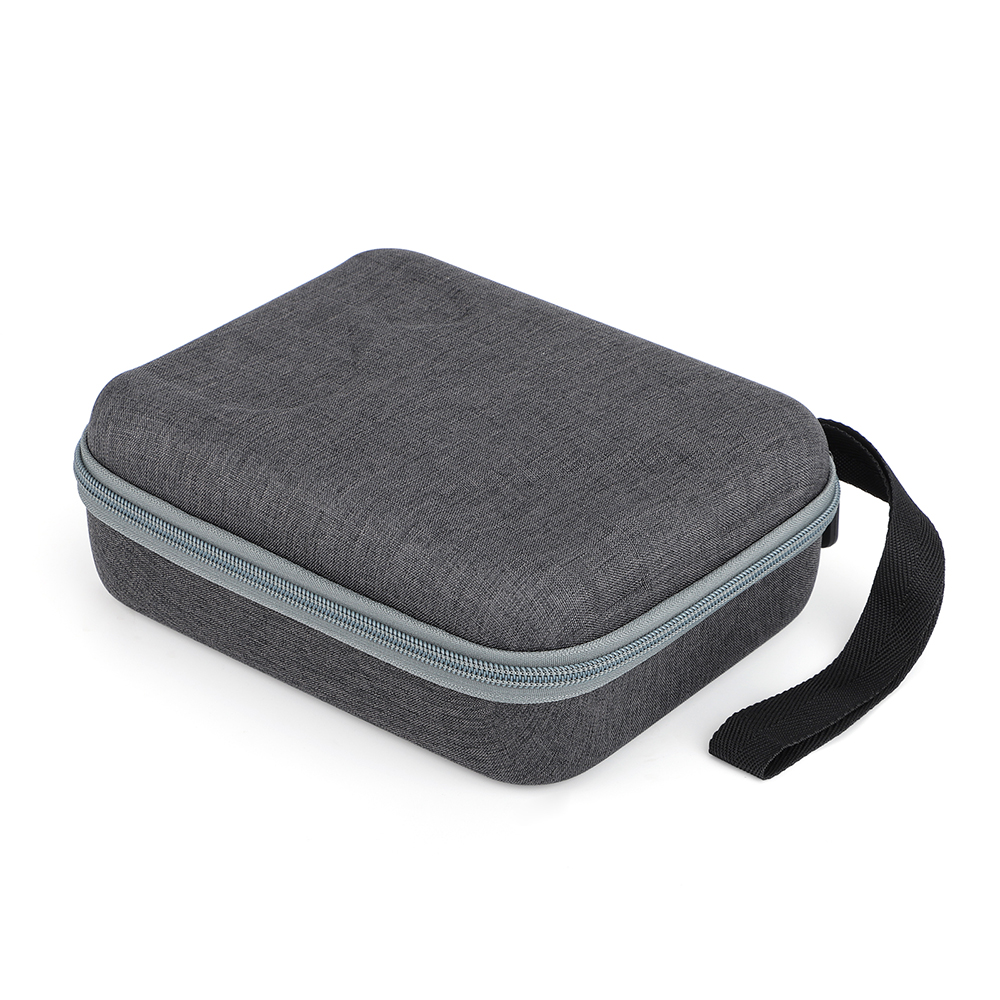 Sunnylife Storage Bag Accessories Clutch Bag PTZ Protection Box for Insta360 Flow Set