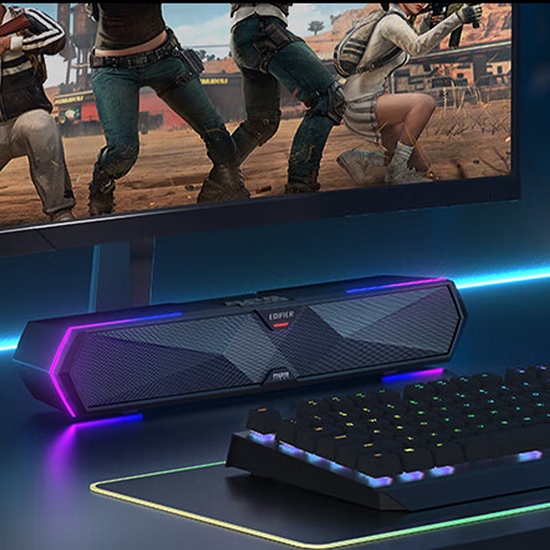 Venda EDIFIER M30 Plus Alto-falante de Computador Com Fio