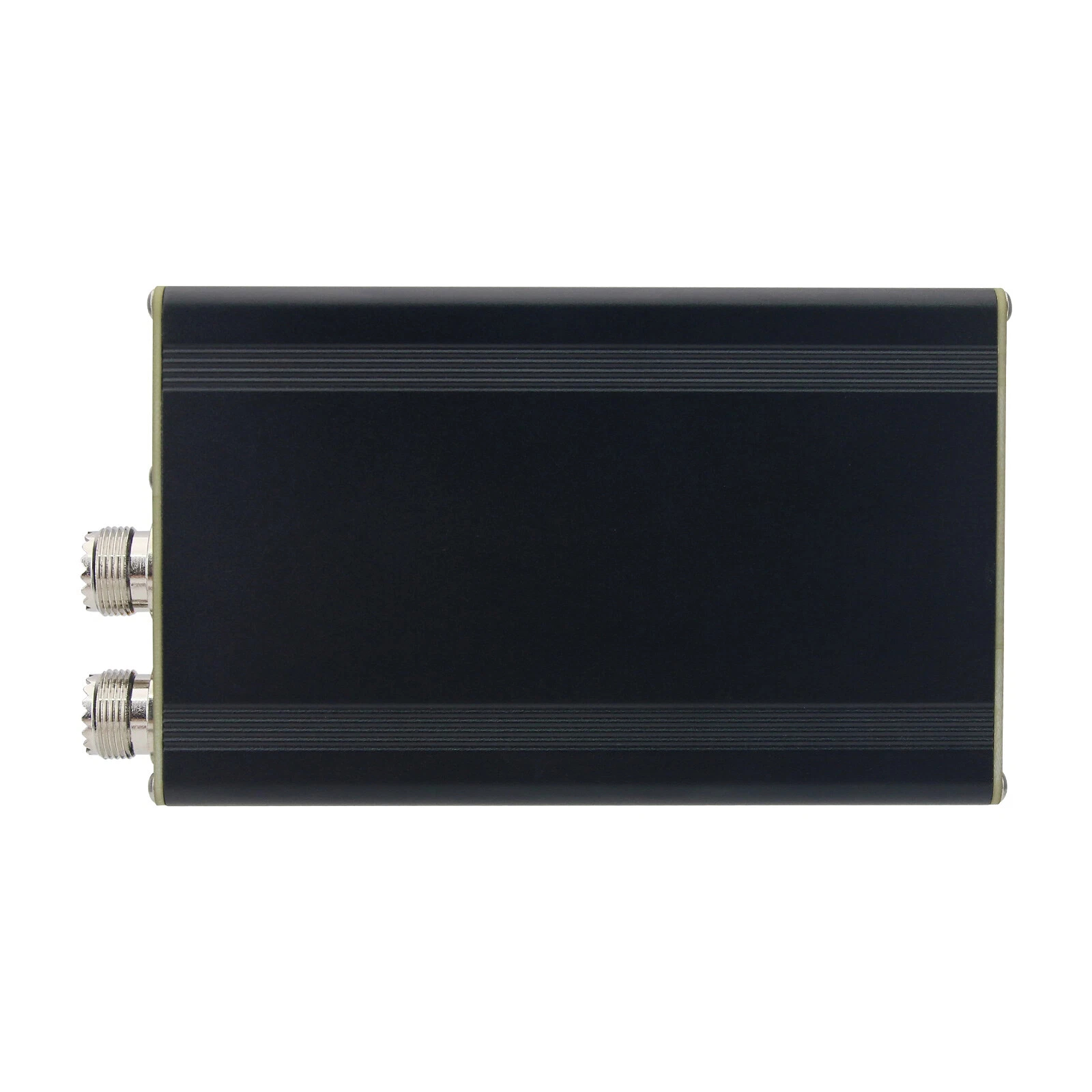 マイクロ PA50-3 第3世代 RF 短波パワーアンプ 3.5MHz から 30MHz 50W