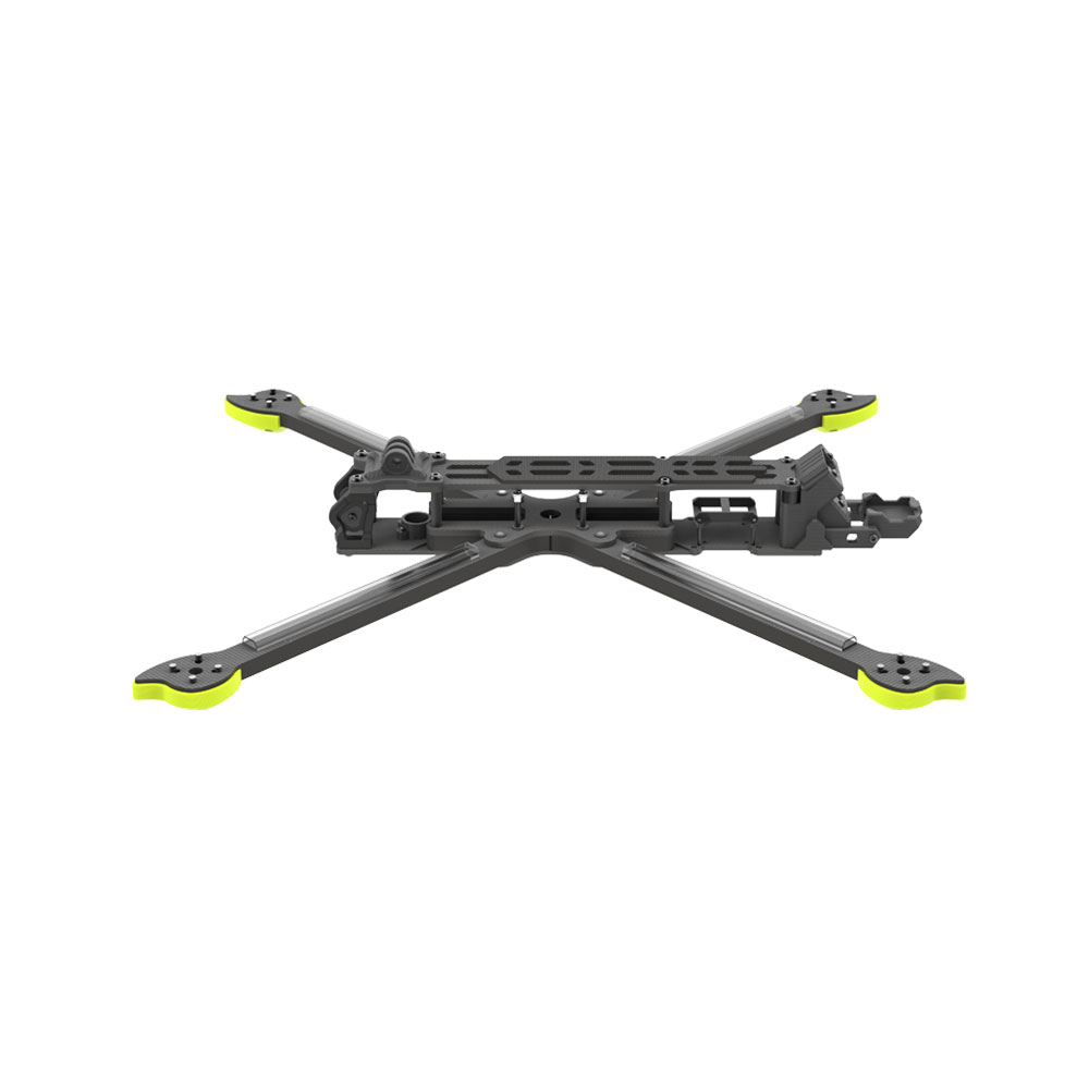 iFlight XL10 V6 420mm Wheelbase 8mm Arm Thickness Full 3K Carbon Fiber 10 Inch Frame Kit Support DJI O3 Air Unit CADDX Vista HD for RC Drone