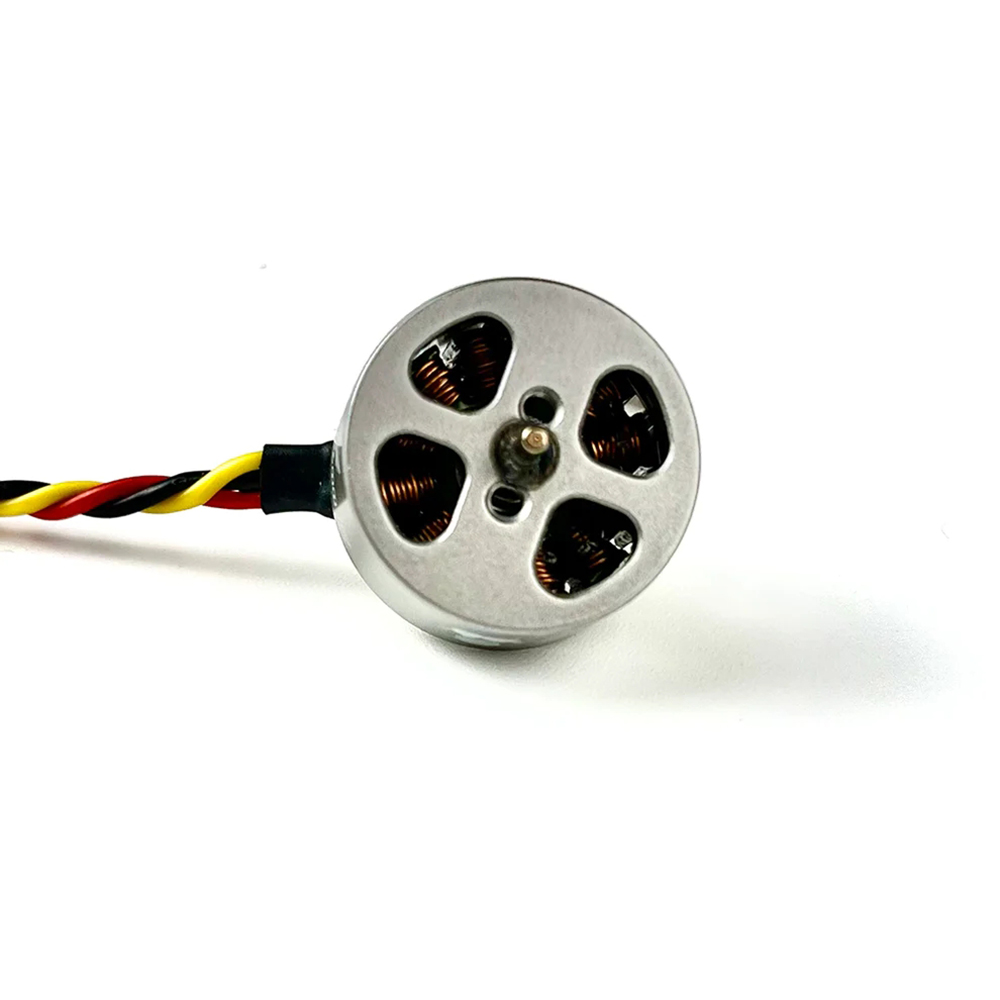 DarwinFPV 1504 2300KV 4-6S / 3600KV 4S Brushless Motor 1.5mm Shaft for CineApe 25 2.5 Inch Whoop 3-4 Inch Toothpick BabyApe II RC Drone FPV Racing