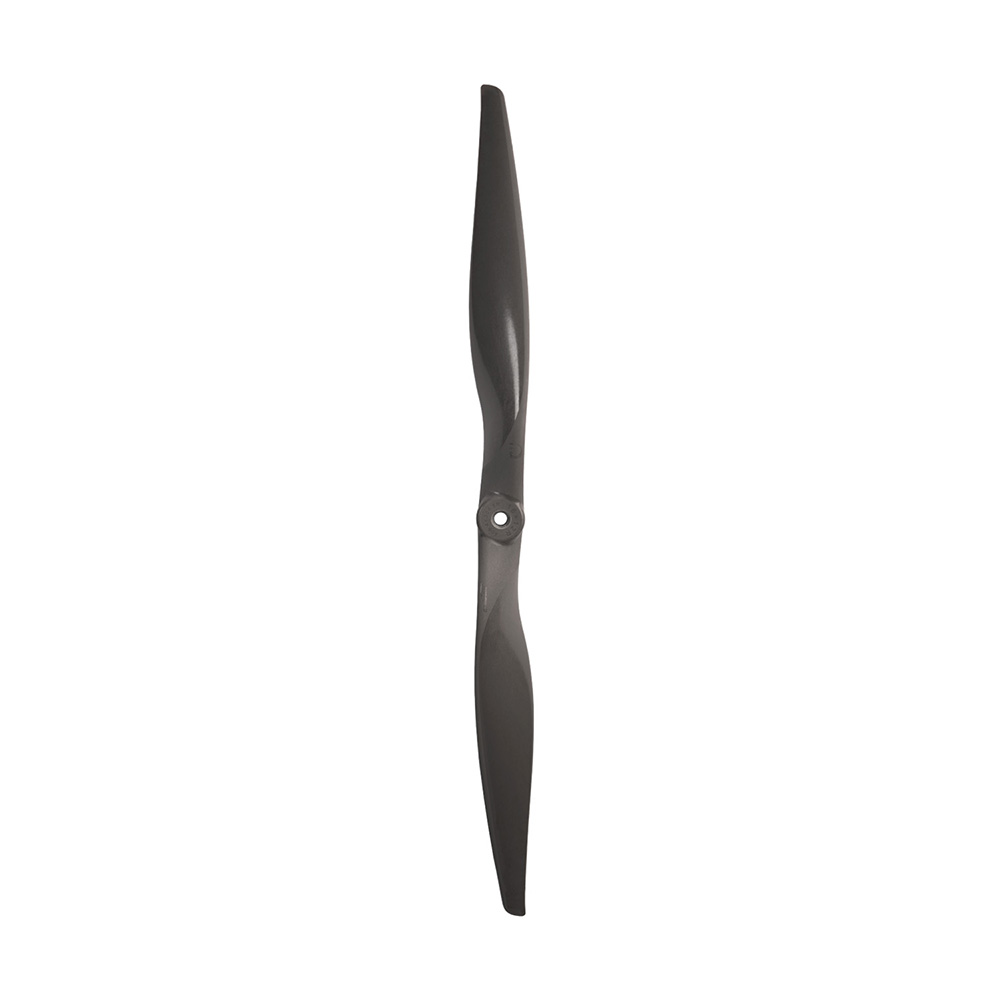 GEMFAN PFGN 16Inch 16X12E 16X12R CW CCW Electric Glass Fiber Nylon Propeller for RC Airplane