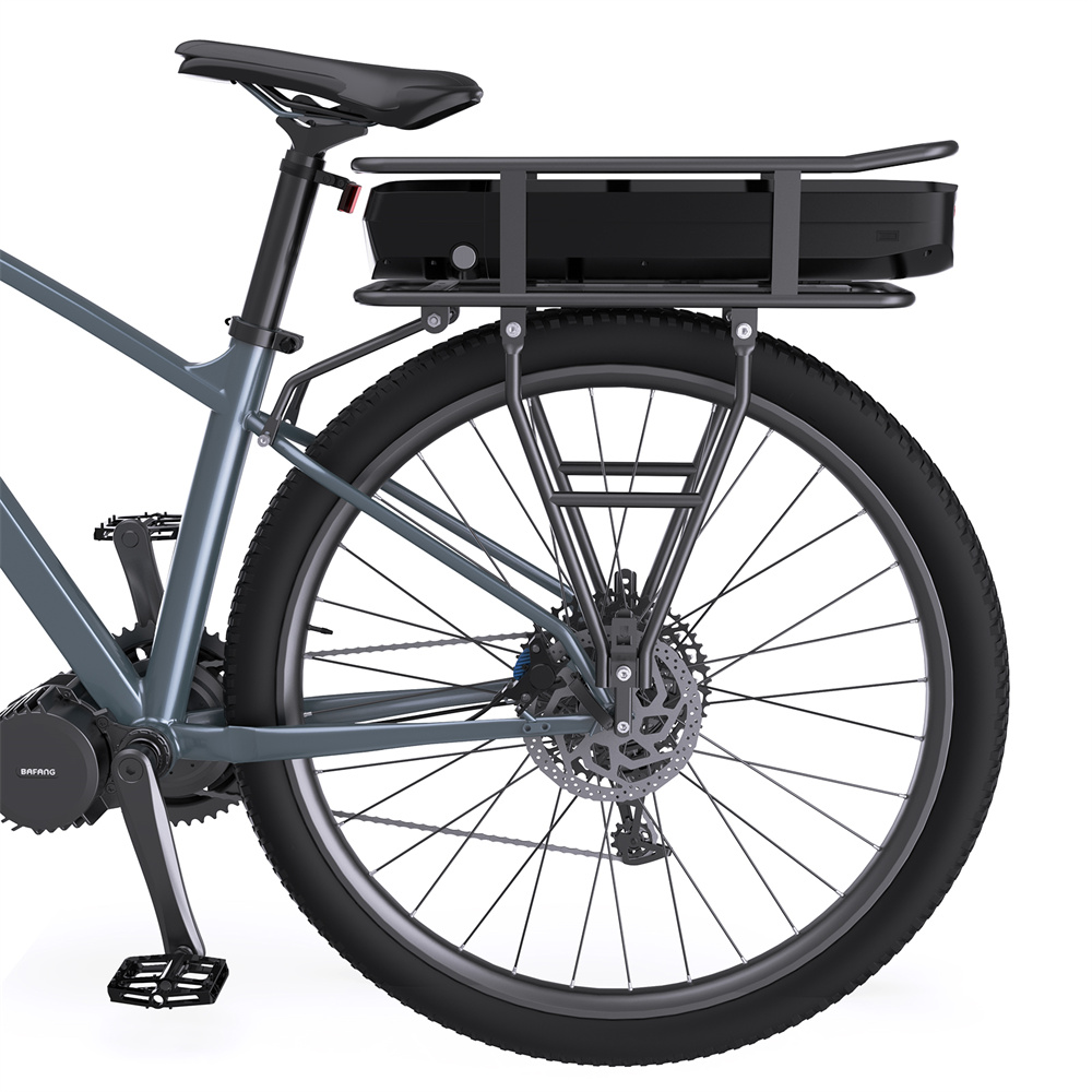 Batterie Vélo électrique Flyer Uproc2, Modèles 2018-2021, LION 36V 16,75Ah (630Wh), Neuve