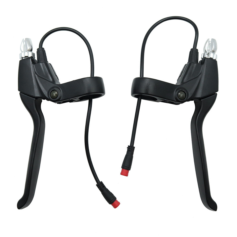 Hilop Right Handle Double Needle Electric Scooter Waterproof  Electric Scooter Brake Handle