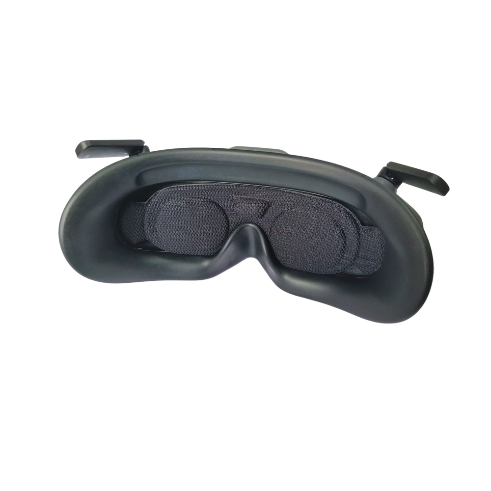 MXK Lens Cover FPV Goggle Dustproof Light-shielding Pad For DJI Goggles 2 INTEGRA