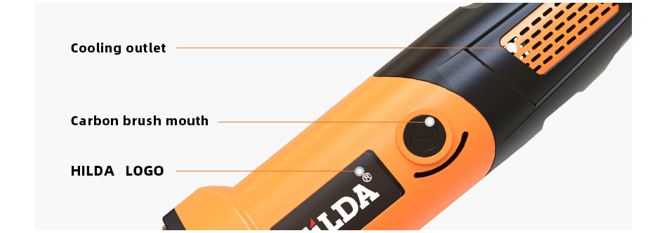 HILDA Mini Electric Drill Rotary Tools Variable Speed Grinder Grinding Toolwith Engraving Accessories 220V Mini Drill