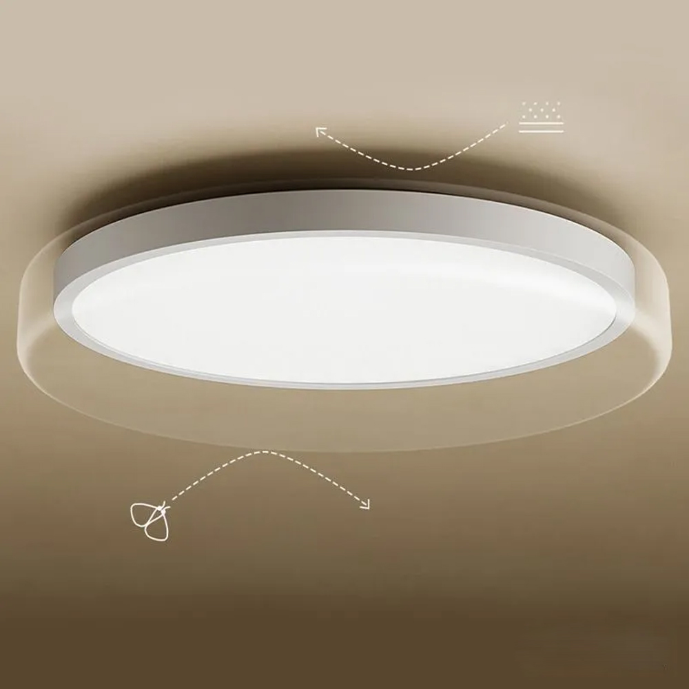 Xiaomi Smart Ceiling Light D40 Xcessorieshub