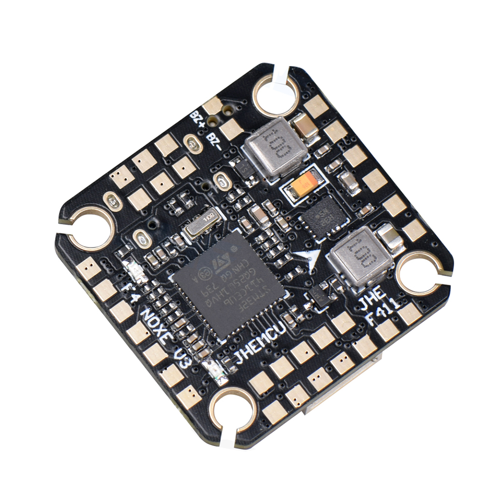 C4 joker 非UCIフレーム 20x20mm Jhemcu F4 Noxe V3 F411 Deluxe Version Flight Controller 2
