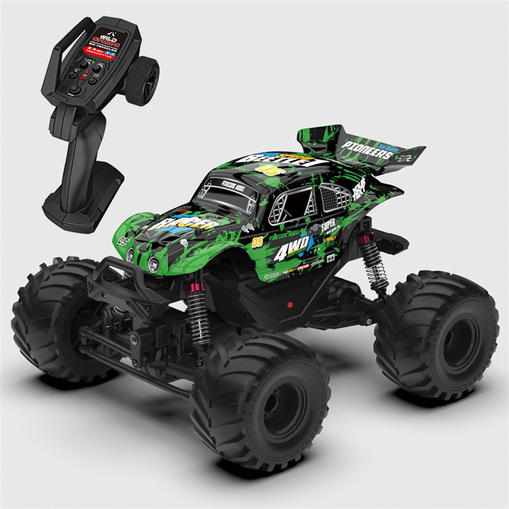 SG PINECONE FOREST RTR 1805A /B 1/18 2.4G 4WD RC Car Smart AI