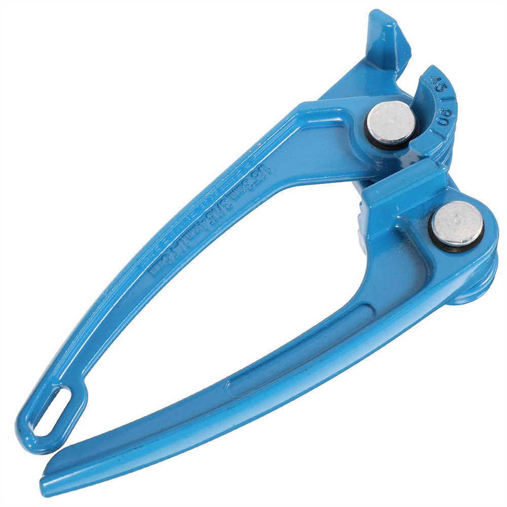 Pipe Tubing Bender Efficiently Bend Pipes of Various Sizes with Ease & Precision Perfect for Plumbing  HVAC & DIY Projects