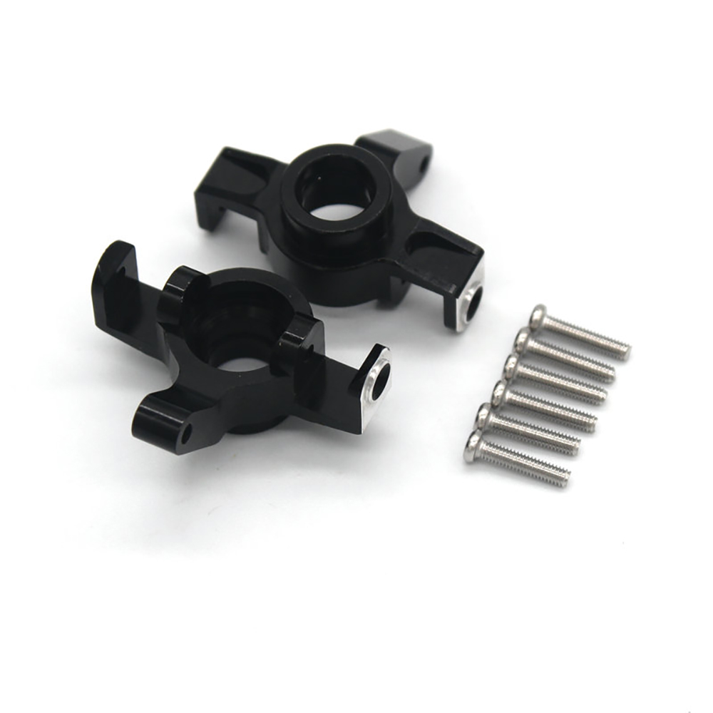 Metal Steering Cup Steering Block For MJX Hyper Go 14301 14302 1/14 RC Car Upgrades Parts Accessories
