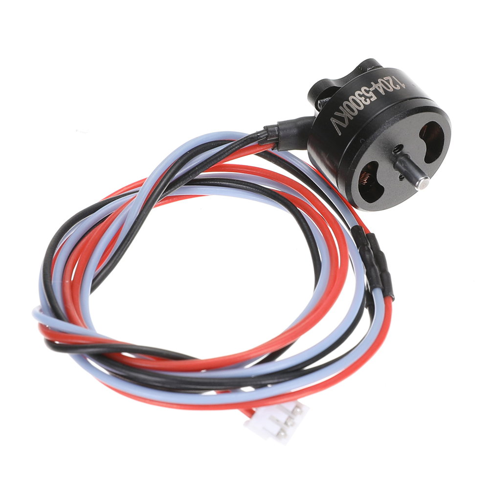 Eachine E186 RC Helicopter Spare Parts Tail Motor Set