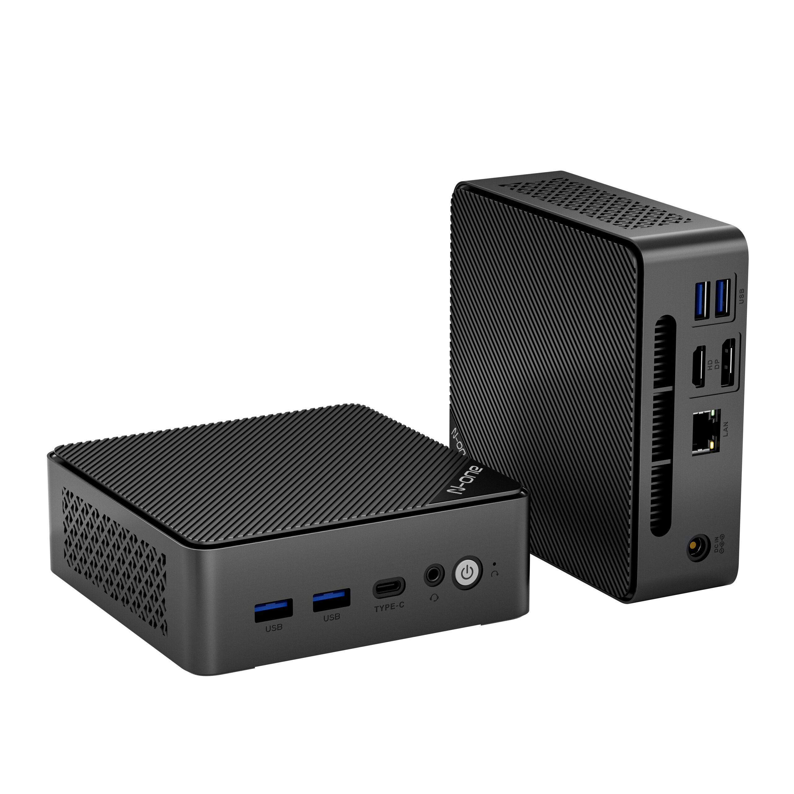 ミニpc N150 16GB+512GB SSD Windows11 NiPoGi ミニpc N150 mini pc 16GB+512GB SSD Windows11 Pro 4