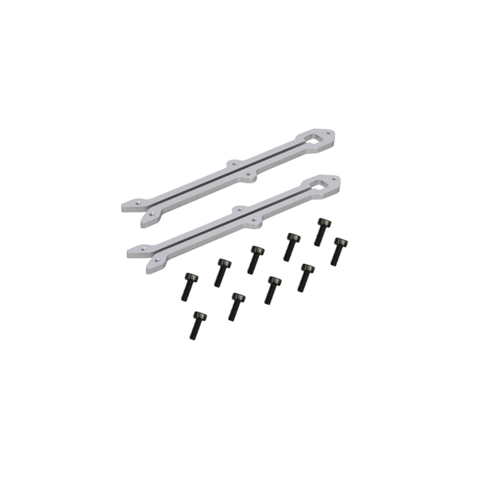 GOOSKY RS4 RC Helicopter Spare Parts Battery Rail Set