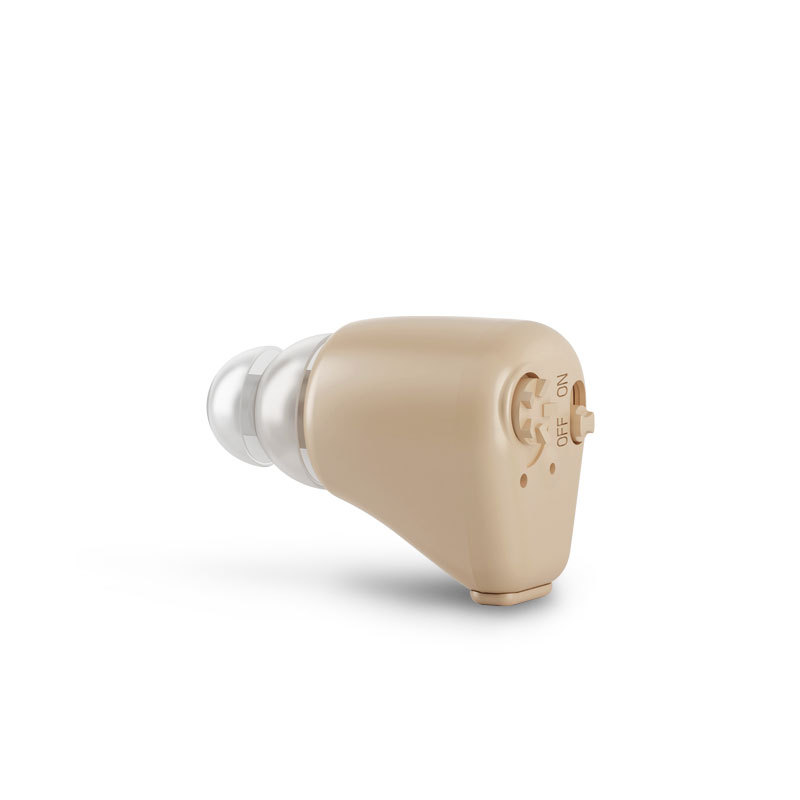 1PC Rechargeable Hearing Aid Sound Amplifier Headphone USB Ear Hearing Machine Mini Hearing Aids