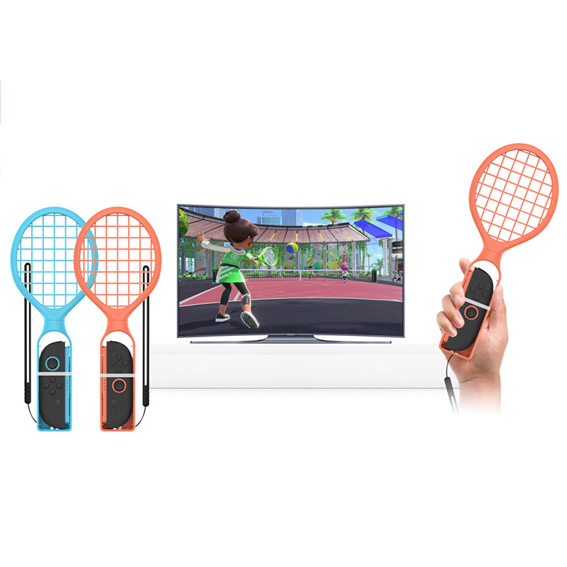 DOBE TNS-5115 Switch2 Sports 6-in-1 Motion Sensor Set Compatible