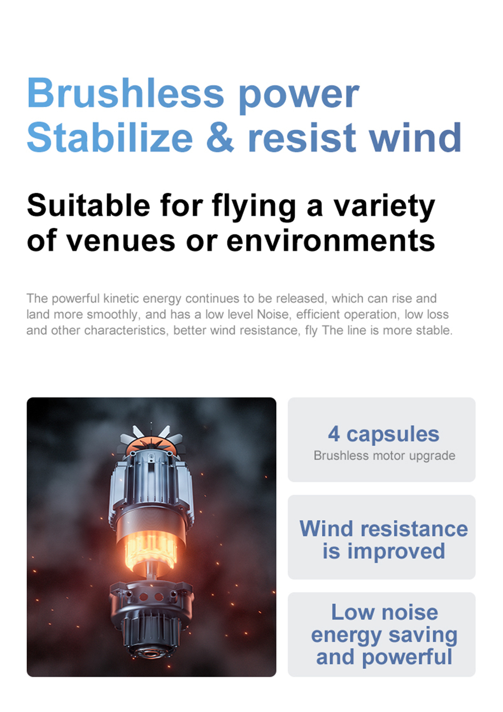 PJC D13 WiFi FPV with 5.6inch LCD Screen Controller 720P HD Dual Camera Servo Gimbal 360° Obstacle Avoidance Brushless Foldable RC Drone Quadcopter RTF