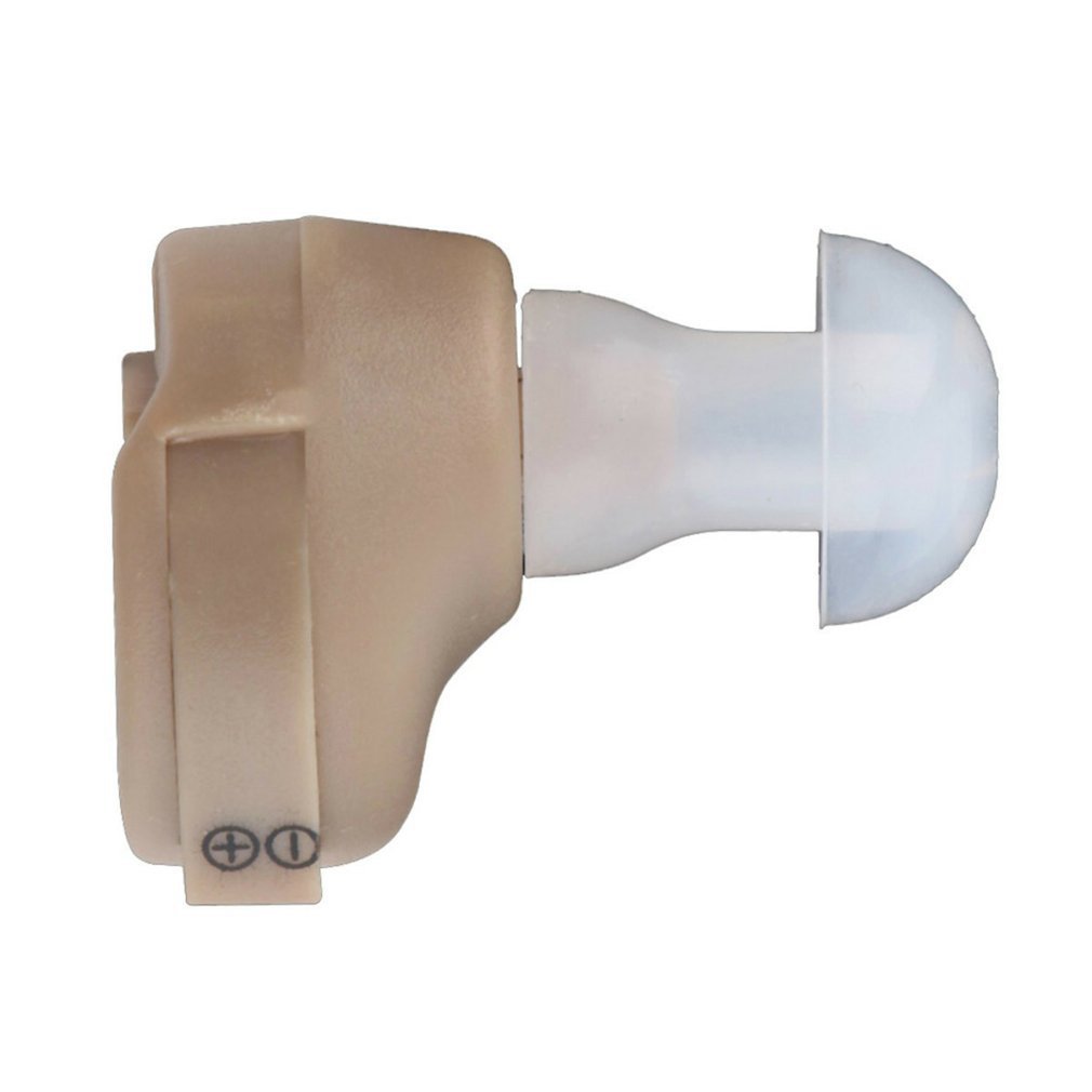 Mini Hearing Aid Small Light Hearing Amplifier Elderly Adult Hearing Aid Invisible Mini Sound Amplifier