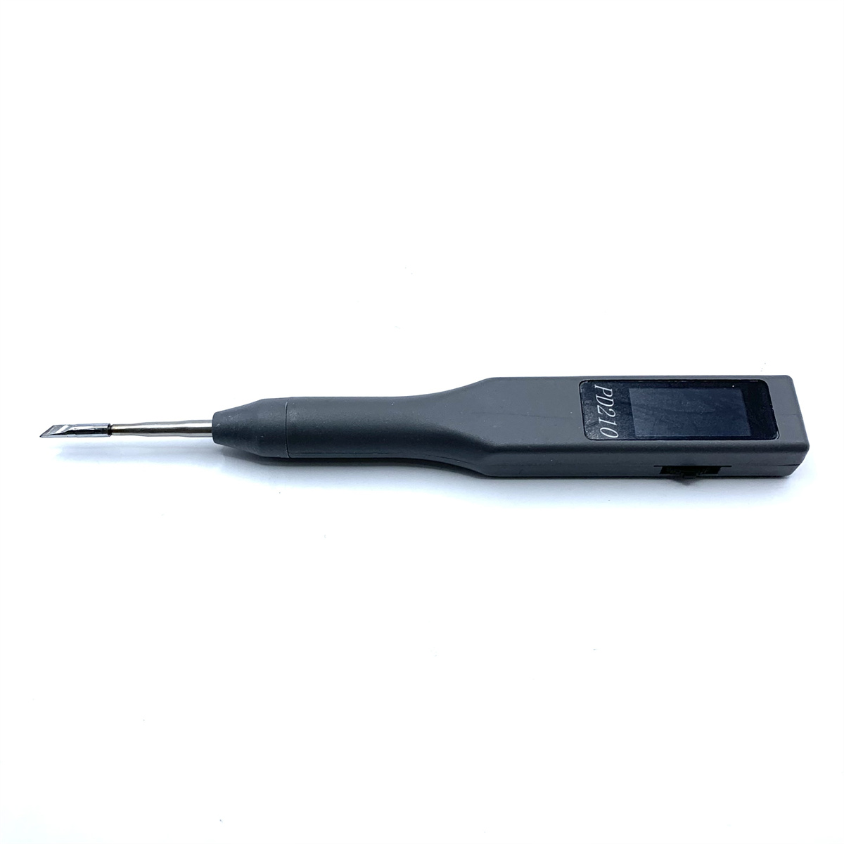 PD210 Professional 70W Adjustable Temperature Soldering Iron TFT Screen for Precision DIY Projects High Efficiency Fast Heating PD3.0 Fast Charging