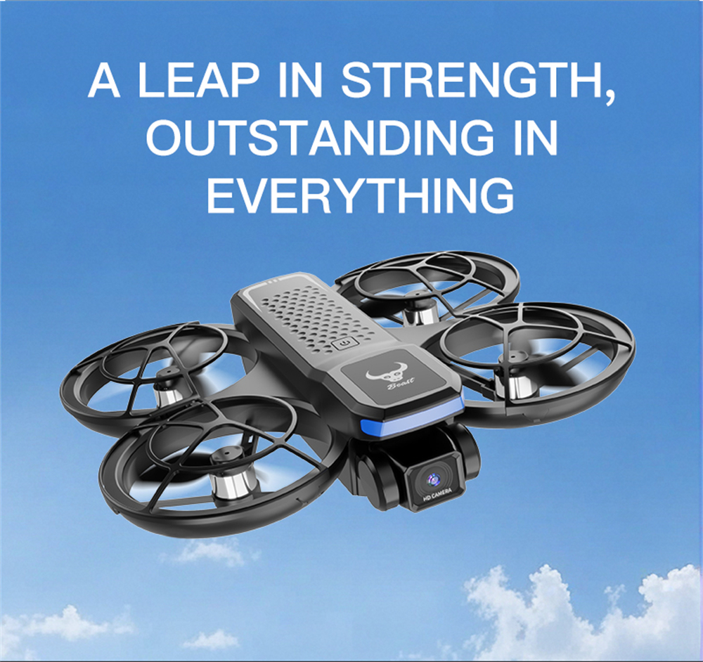 ZLL Beast SG800 PRO WiFi FPV with LCD Screen Controller HD ESC Dual Camera Optical Flow Positioning Hover Brushless Circle Protection Kids Gifts 2.4G 4CH 6-Axis Remote Control RC Toys Drone Quadcopter RTF