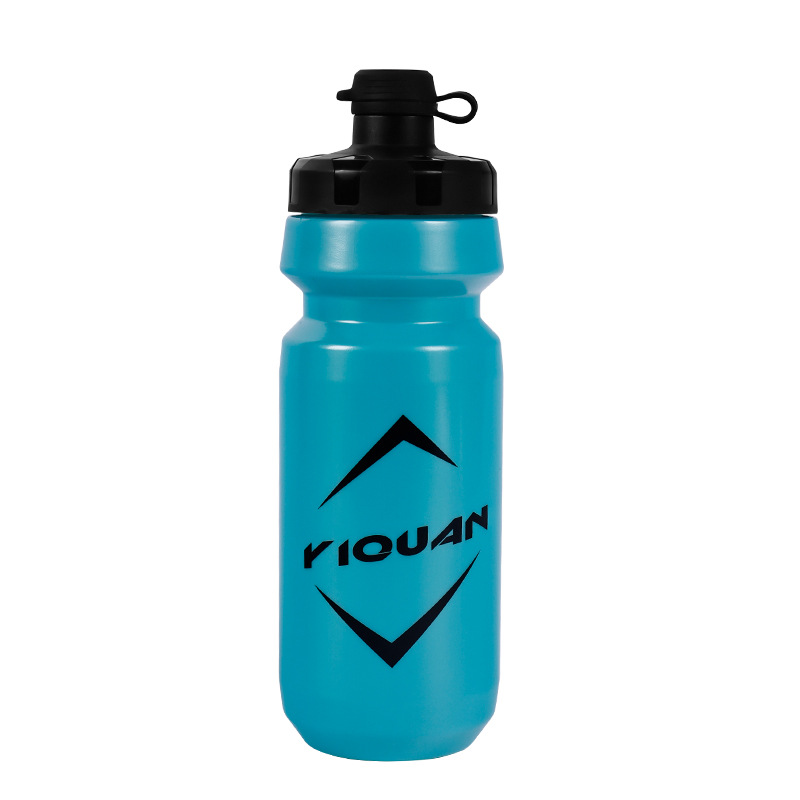 650ml Bicycle Water Bottle Outdoor Sports Drink Cup Cycling Portable Bottle