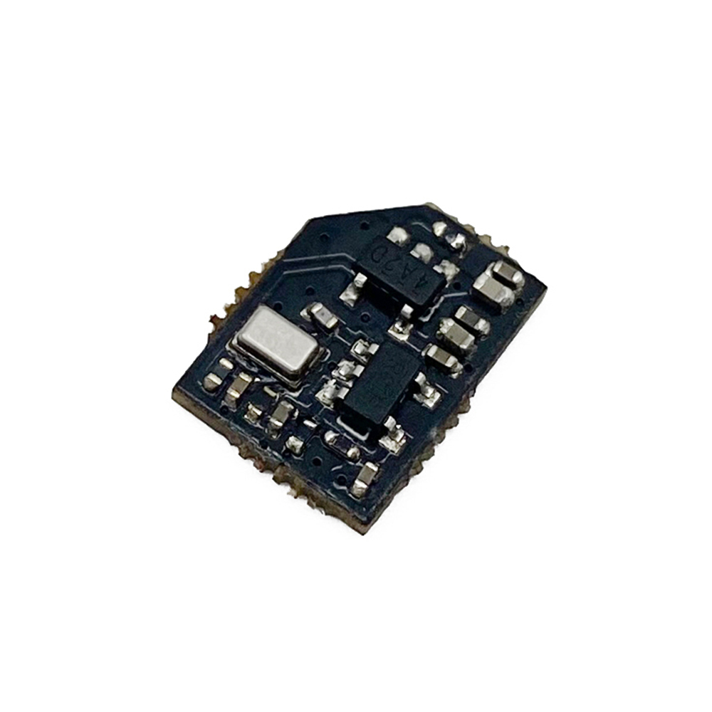 RXCRC 5V DC MIC Microphone Omnidirectional Microphone Module Omnidirectional Microphone Module use for RC Drone Transmitter VTX