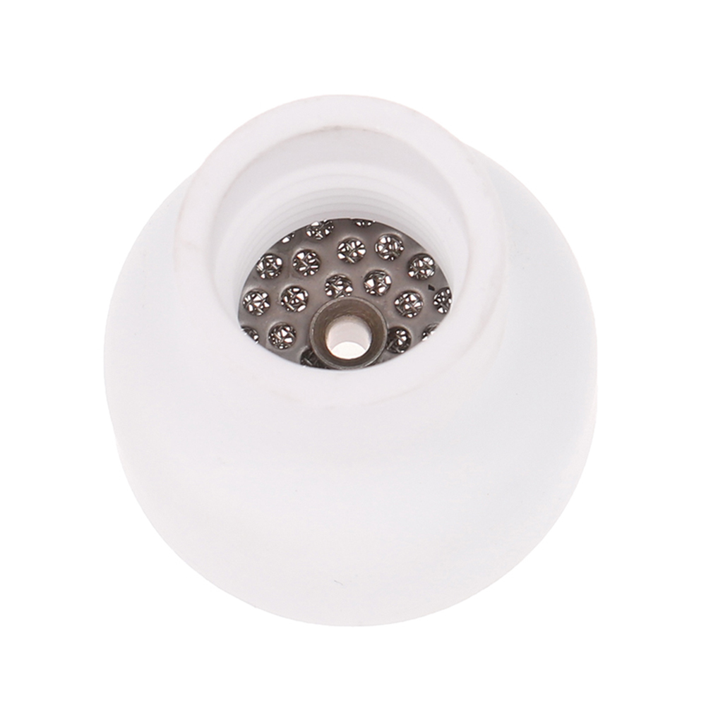 12/16# White Ceramic Nozzle Alumina Cup For WP9/20/17/18/26 Tig Welding Torch #12/16 Ceramic White TIG Welding Cup