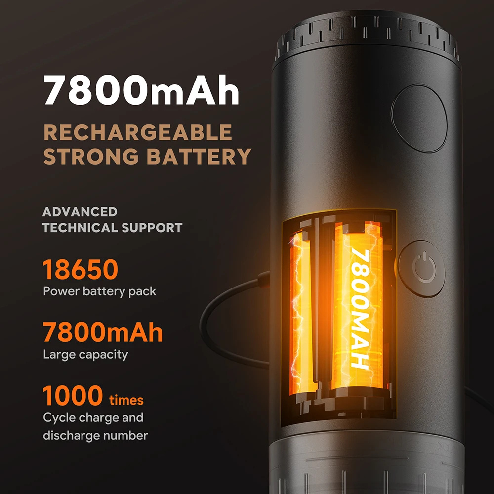 Comfook kaffemaskine emballage