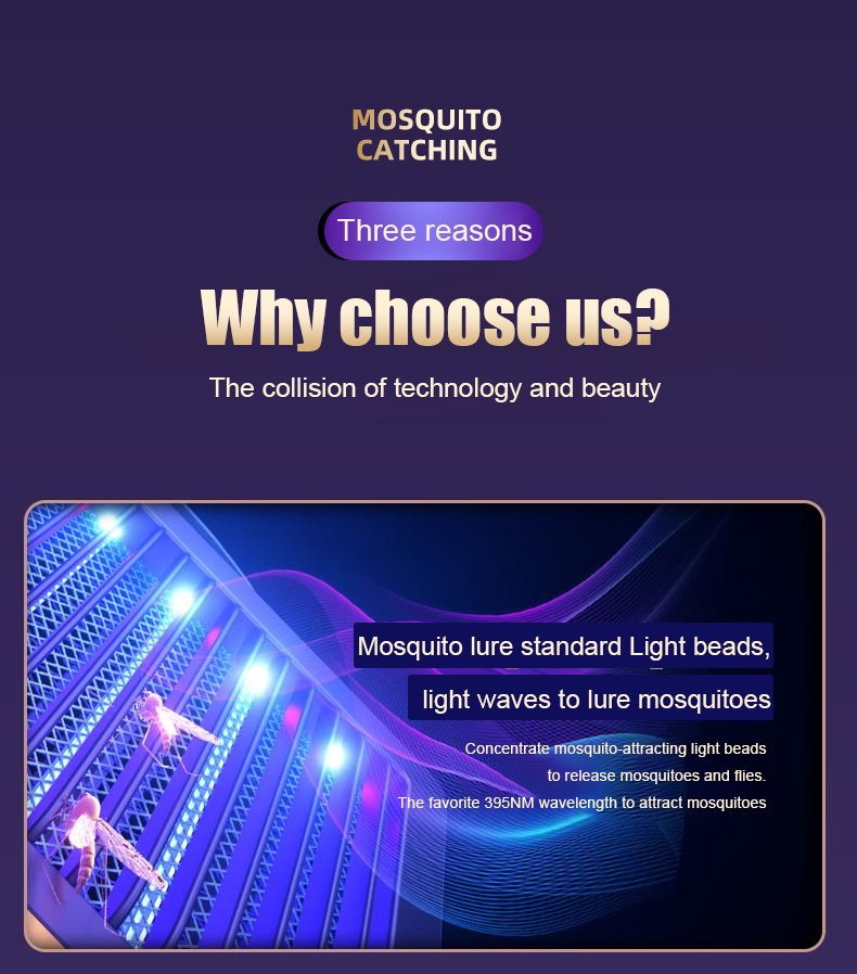 AGSIVO Cordless Rechargeable Electric Mosquito Bug Zapper Mosquito Killing Lamp Fly Trap Camp Lamp