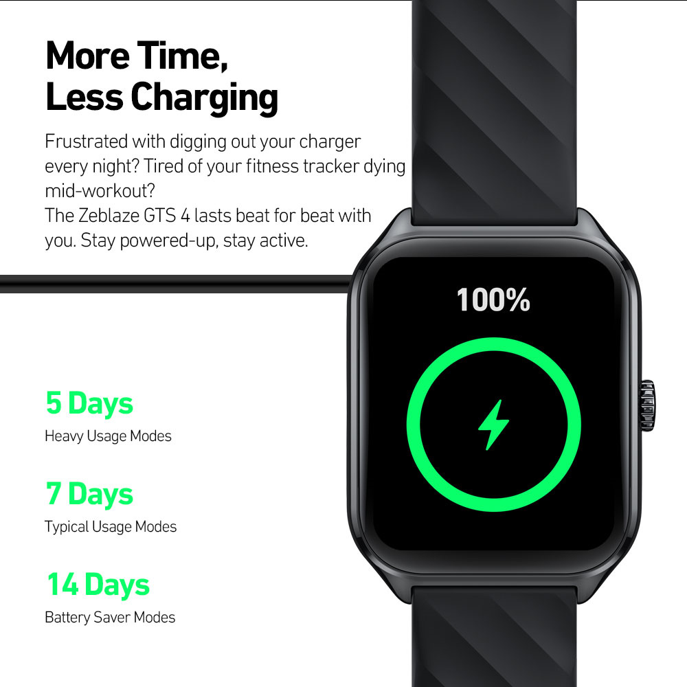 Zeblaze GTS4 FitCloudPro alkalmazás kapcsolata