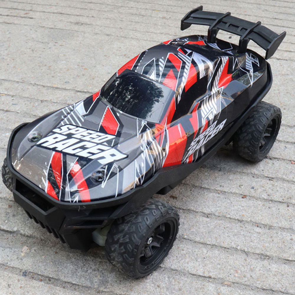 HR 33633 2.4G 2.4G 4WD High Speed RC Car Vehicle Models Half Propotional 20km/h Speed