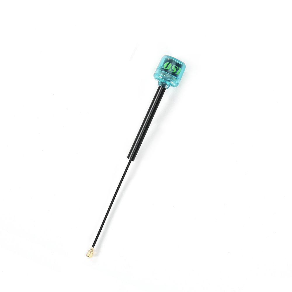 FlyFish Osprey 5.8Ghz 90mm Ipex/UFL FPV Antenna LHCP for RC Drone