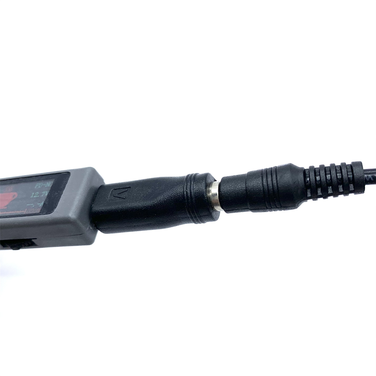 PD210 Professional 70W Adjustable Temperature Soldering Iron TFT Screen for Precision DIY Projects High Efficiency Fast Heating PD3.0 Fast Charging