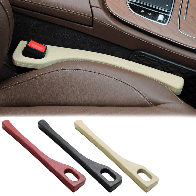 Car Seat Gap Filler & Side Seam Plug