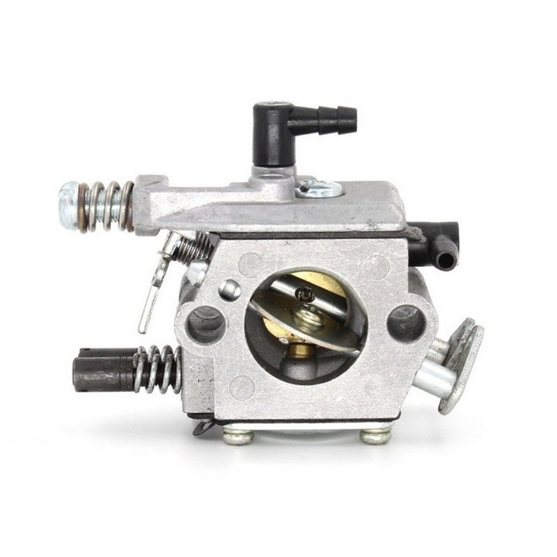 General Replacement Carburetor for Chinese Gasoline Chainsaw 43F 45F 45cc 52cc 58cc