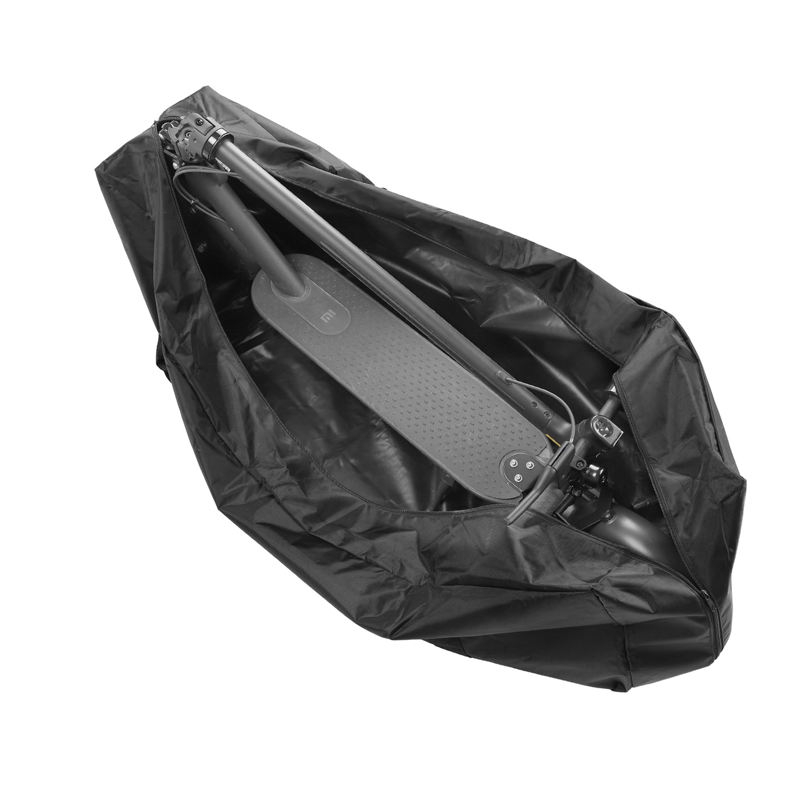 125cm Big Foldable Waterproof Wear-Resisting Carry Storage Bag Backpack For Xiaomi Pro And ES Electric Scooter Spare Accessories