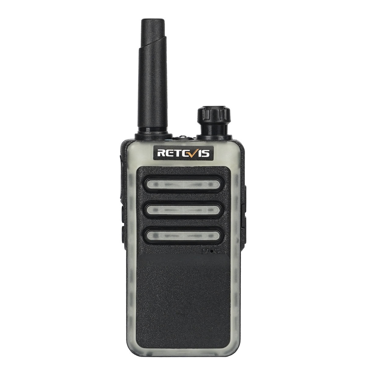 RETEVIS RB66 High-power Walkie Talkie PMR446 16 Channels 1000mAh Fast Charging Handheld Two Way Radio EU Plug