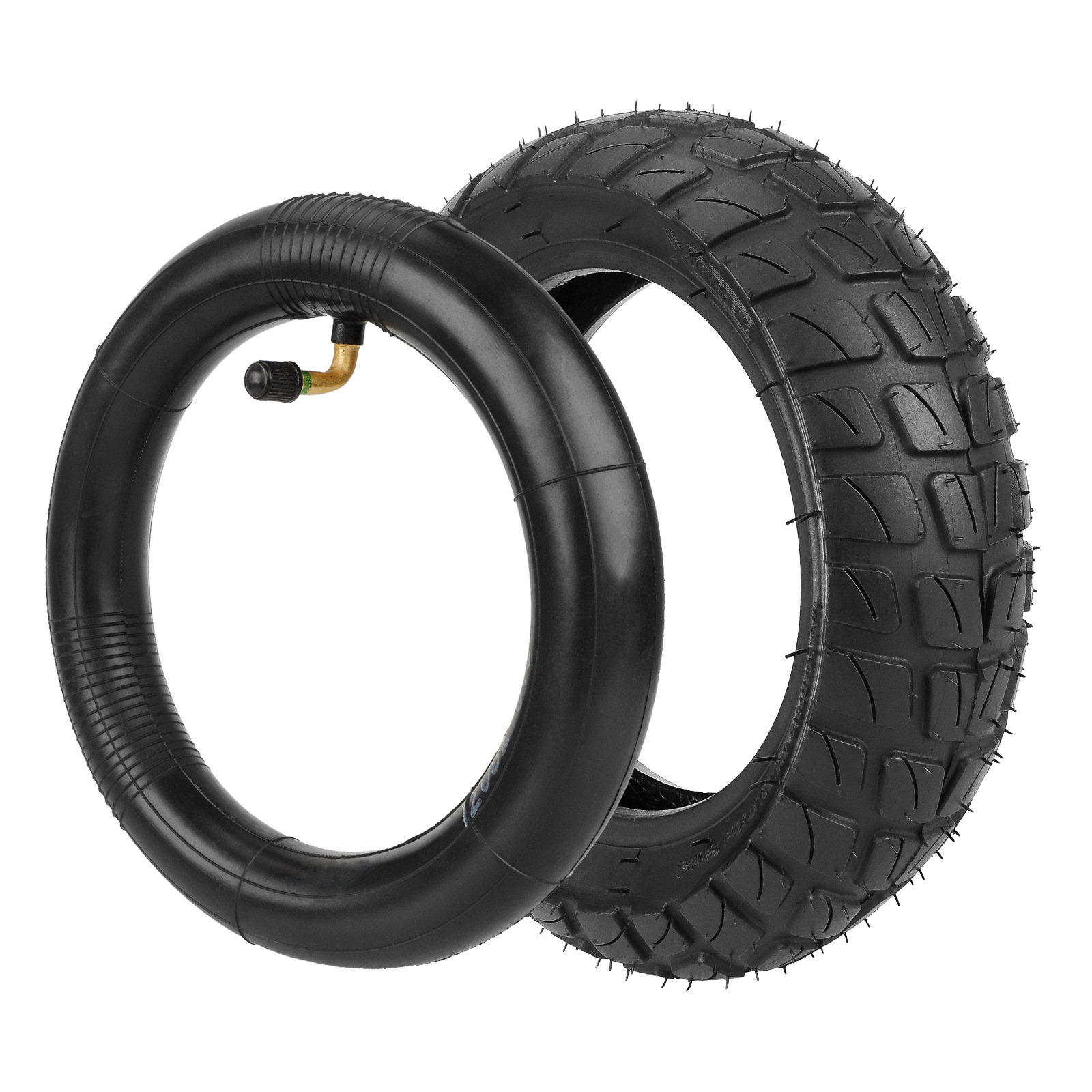 Ulip 8.5x2.0 Tubeless Tire High Quality For Electric Scooter Zero 9 8.5 Inch 8 1/2x2.0 Pneumatic Inner/Outer Tyre