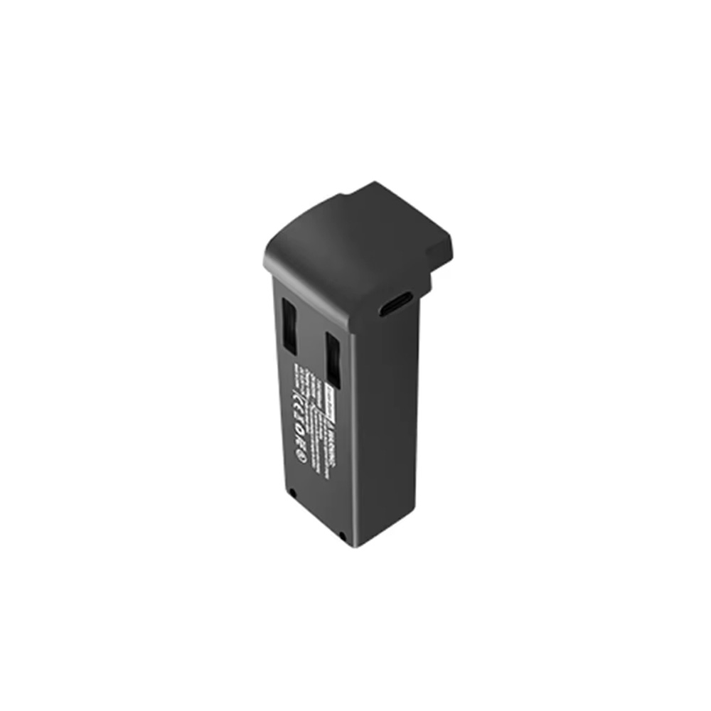 YLR/C S156 X226 Screen Controller FPV RC Drone Quadcopter Spare Parts 3.7V 1800mAh Lipo Battery 1PC