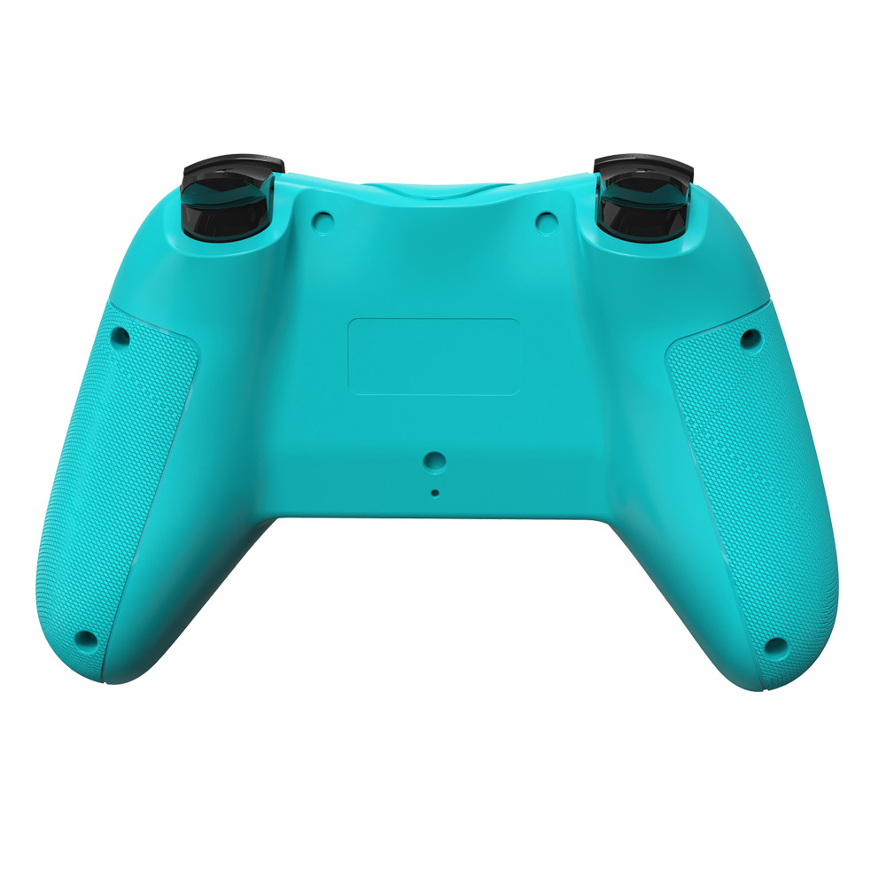 SwitchOLED Wireless Gamepad with Vibration Motion Control Six-axis bluetooth Game Controller