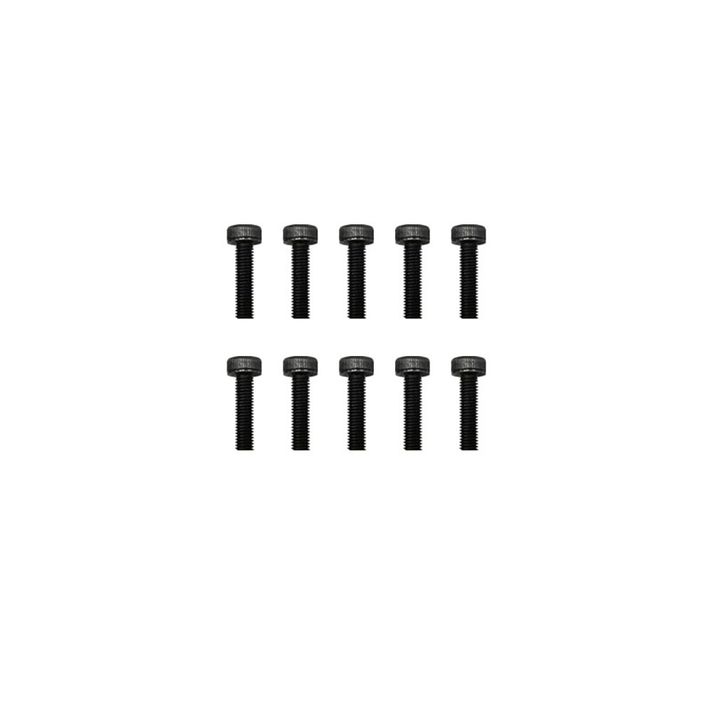 GOOSKY RS4 RC Helicopter Spare Parts Screws Set