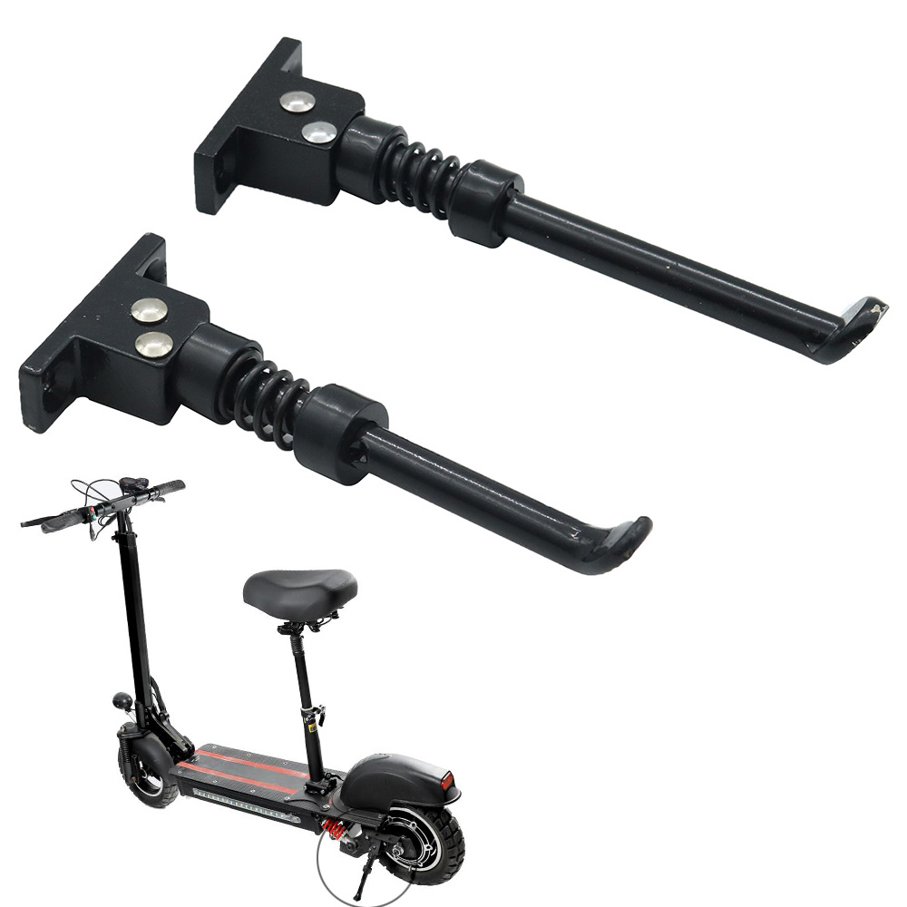 8 Inch 10 Inch 150cm/170cm Electric Scooter Parking Support Stand Rack E-Scooter Foot Support Bracket