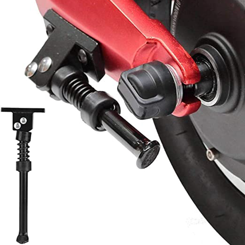 8 Inch 10 Inch 150cm/170cm Electric Scooter Parking Support Stand Rack E-Scooter Foot Support Bracket