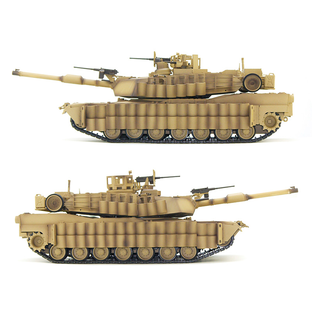 Tongde Model M1212 American MIA2 SEP TUSK II ABRAMS 1/16 2.4G RC Tank Loud Speaker Battle Shooting RC Car Vehicle Models RTR Toys