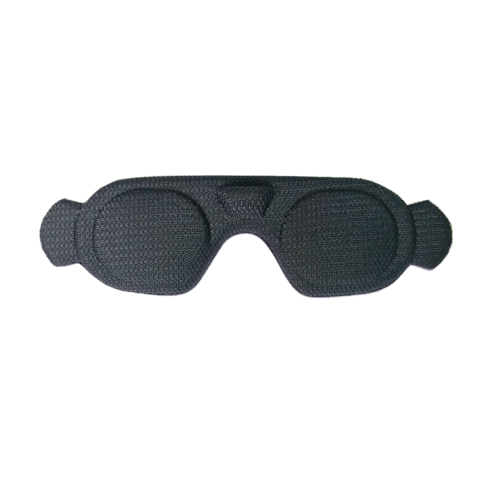 MXK Lens Cover FPV Goggle Dustproof Light-shielding Pad For DJI Goggles 2 INTEGRA