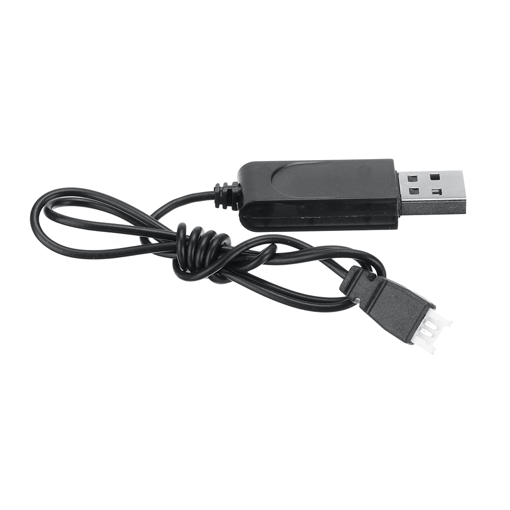 XK K170 RC Helicopter Parts USB Charging Cable